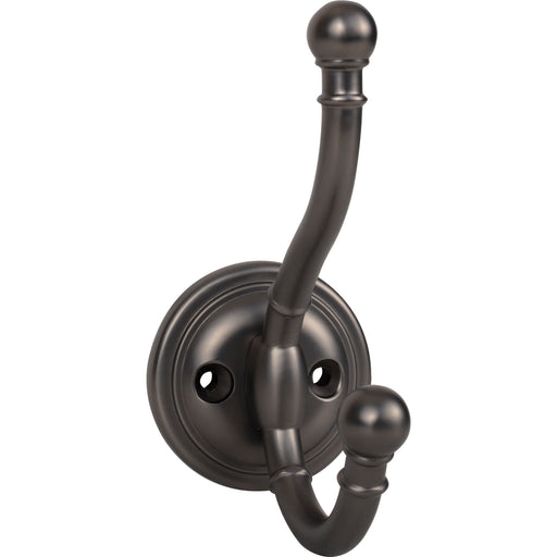 Top Knobs Kara 4 1/2" Wall Hooks