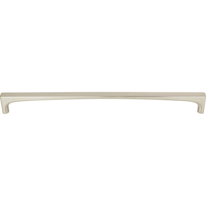 Top Knobs Riverside 12" Center to Center Bar Pull