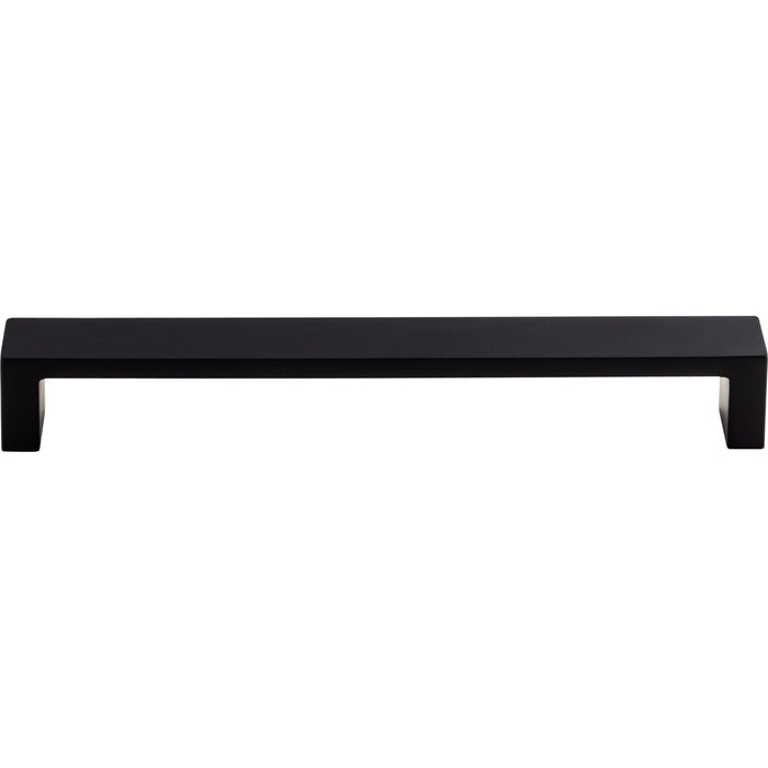 Top Knobs Modern Metro 7" Center to Center Bar Pull