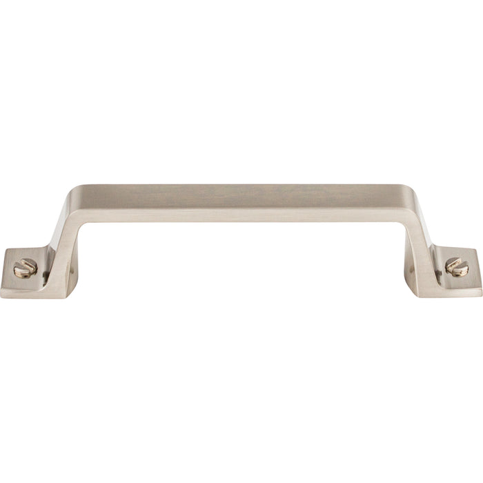 Top Knobs Channing 3 3/4" Center to Center Bar Pull