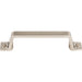 Top Knobs Channing 3 3/4" Center to Center Bar Pull