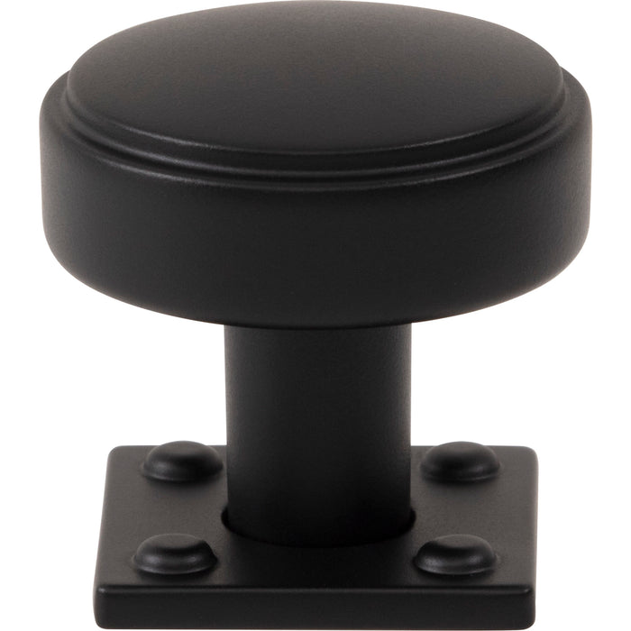 Benning Diameter Round Knob