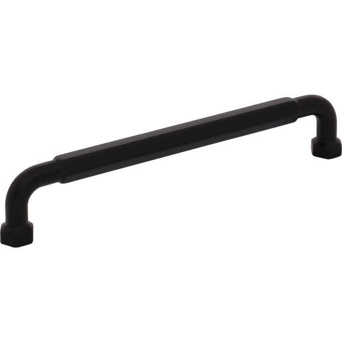 Top Knobs Dustin 6 5/16" Center to Center Bar Pull