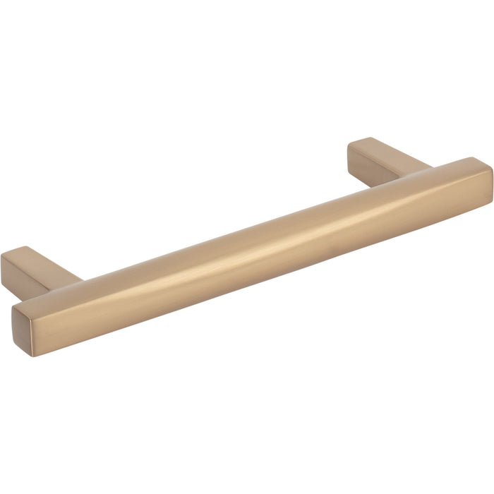 Jeffrey Alexander Whitlock 96 mm Center-to-Center Bar Pull