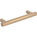 Jeffrey Alexander Whitlock 96 mm Center-to-Center Bar Pull