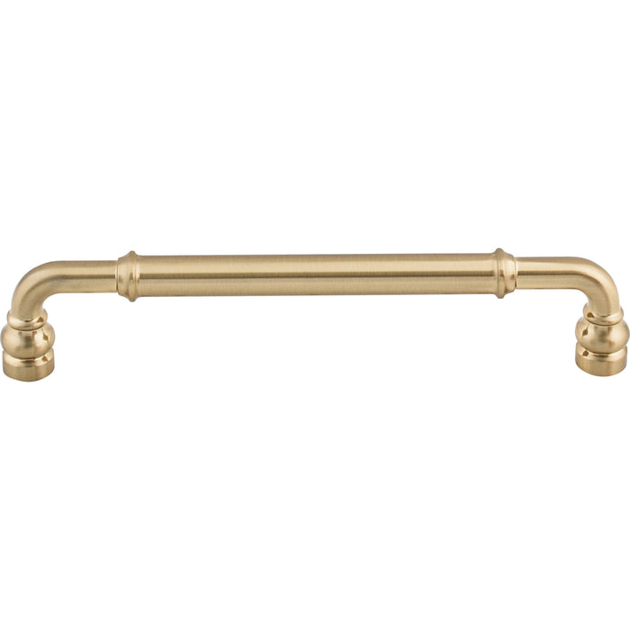 Top Knobs Brixton 6 5/16" Center to Center Bar Pull