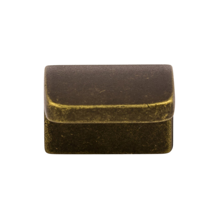 Top Knobs Thumb 1 1/4" Length Novelty Knob