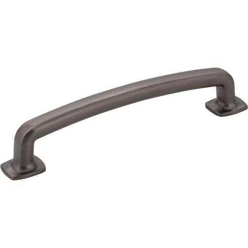 Jeffrey Alexander Belcastel 1 128 mm Center-to-Center Bar Pull