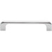 Jeffrey Alexander Alvar 128 mm Center-to-Center Bar Pull