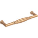 Jeffrey Alexander Southerland 128 mm Center-to-Center Bar Pull