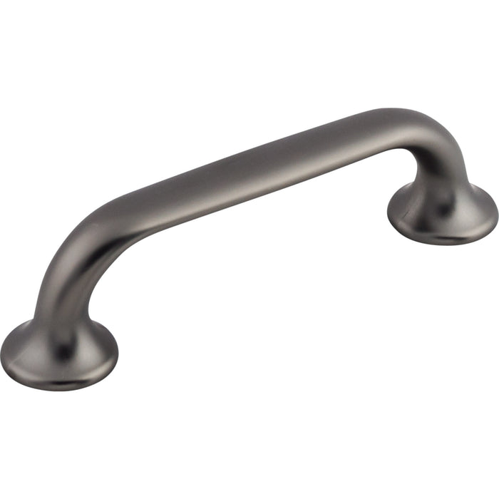 Top Knobs Oculus 3 3/4" Center to Center Bar Pull