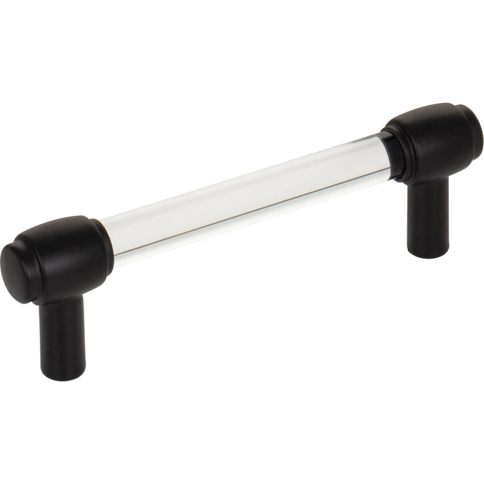 Jeffrey Alexander Carmen 96 mm Center-to-Center Bar Pull