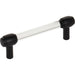 Jeffrey Alexander Carmen 96 mm Center-to-Center Bar Pull