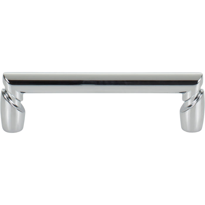 Top Knobs Florham 3 3/4" Center to Center Bar Pull