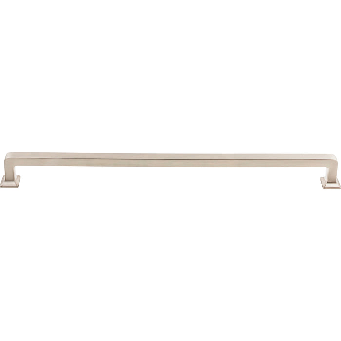 Top Knobs Ascendra 12" Center to Center Bar Pull