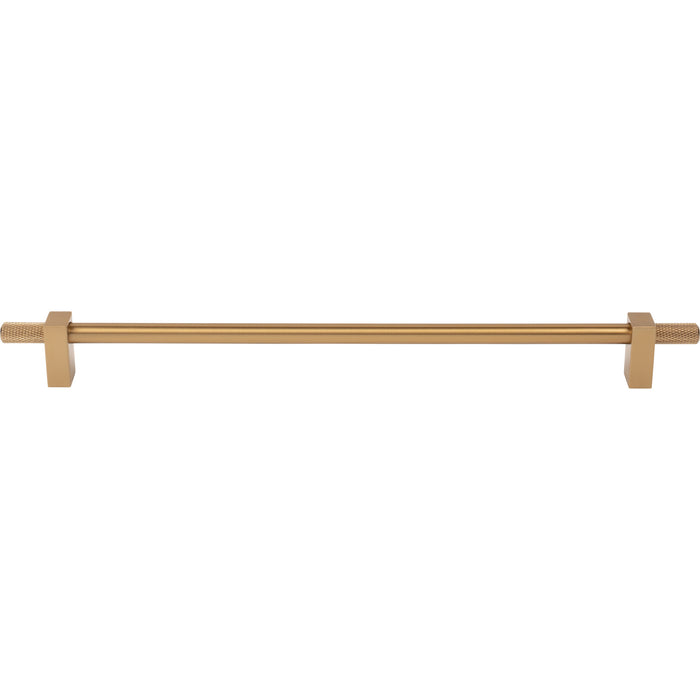 Jeffrey Alexander Larkin Knurled Ends 305 mm Center-to-Center Bar Pull