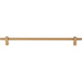 Jeffrey Alexander Larkin Knurled Ends 305 mm Center-to-Center Bar Pull