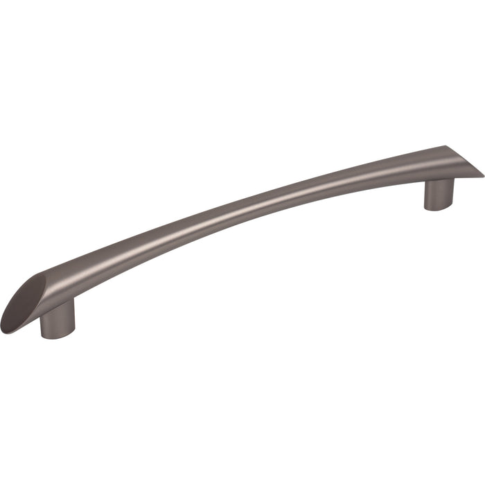 Top Knobs Edgewater 6 5/16" Center to Center Bar Pull