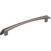 Top Knobs Edgewater 6 5/16" Center to Center Bar Pull