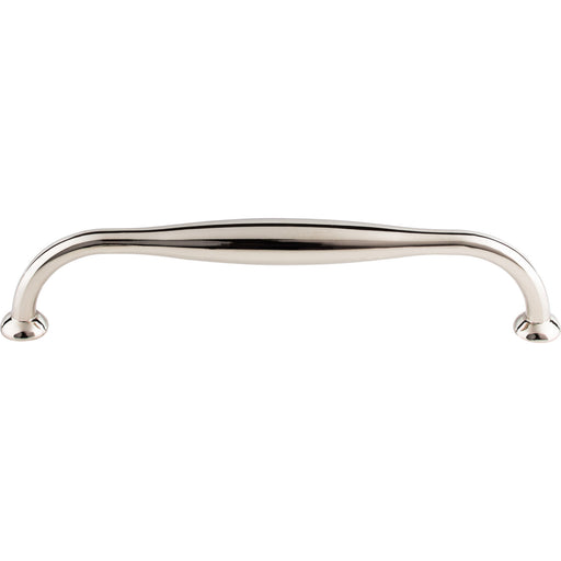 Top Knobs Shrewsbury 7 1/2" Center to Center Bar Pull