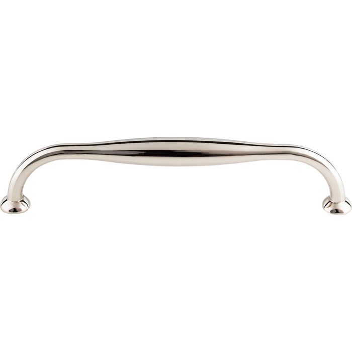 Top Knobs Shrewsbury 7 1/2" Center to Center Bar Pull