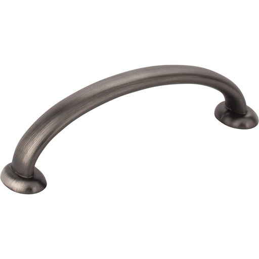 Jeffrey Alexander Hudson 96 mm Center-to-Center Bar Pull