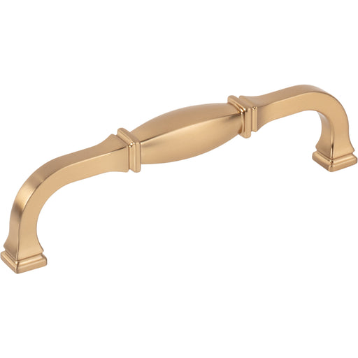 Jeffrey Alexander Audrey 128 mm Center-to-Center Bar Pull