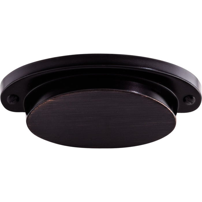 Top Knobs Dakota 2 9/16" Center to Center Cup/Bin Pull