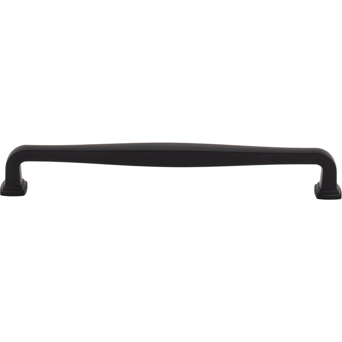 Jeffrey Alexander Fontana 224 mm Center-to-Center Bar Pull