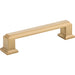 Atlas Sutton Place 3 3/4" Center to Center Bar Pull