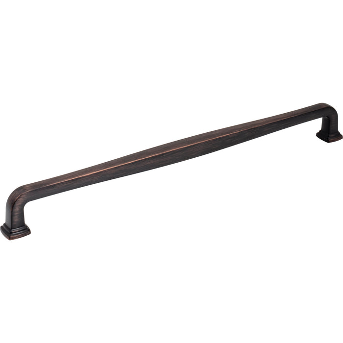 Jeffrey Alexander Fontana 305 mm Center-to-Center Bar Pull