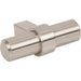 Jeffrey Alexander Key Grande 2" Length Bar Knob