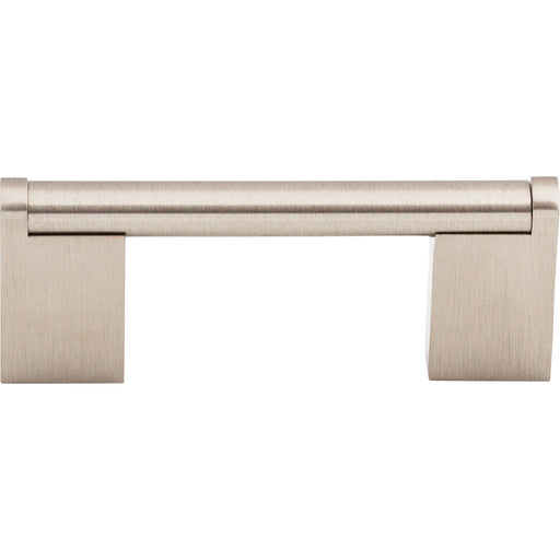Top Knobs Princetonian 3" Center to Center Bar Pull