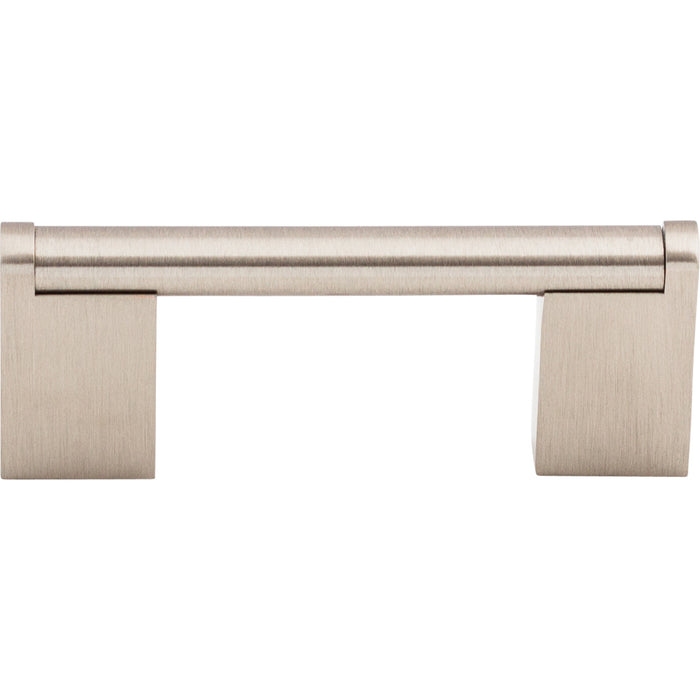 Top Knobs Princetonian 3" Center to Center Bar Pull
