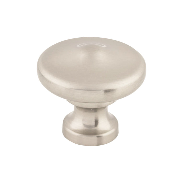 Top Knobs Peak 1 5/16" Diameter Round Knob