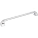 Jeffrey Alexander Marlo 12" Center-to-Center Appliance Pull