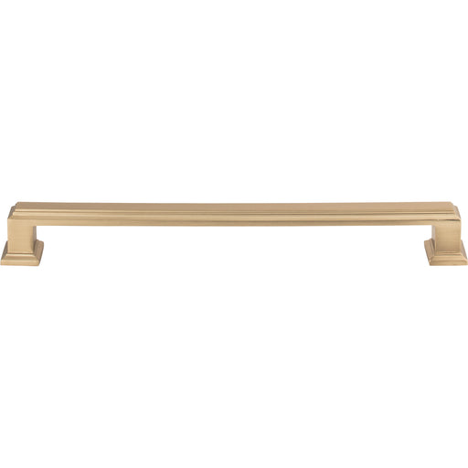 Atlas Sutton Place 7 9/16" Center to Center Bar Pull