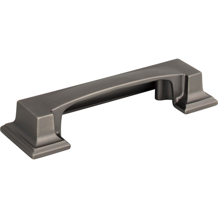 Atlas Sutton Place 3" Center to Center Cup/Bin Pull