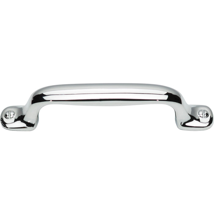 Atlas Ergo 3 3/4" Center to Center Bar Pull