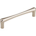 Top Knobs Brookline 5 1/16" Center to Center Bar Pull