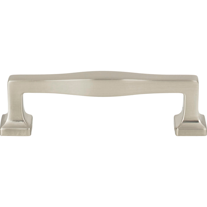 Atlas Kate 3 3/4" Center to Center Bar Pull