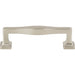 Atlas Kate 3 3/4" Center to Center Bar Pull
