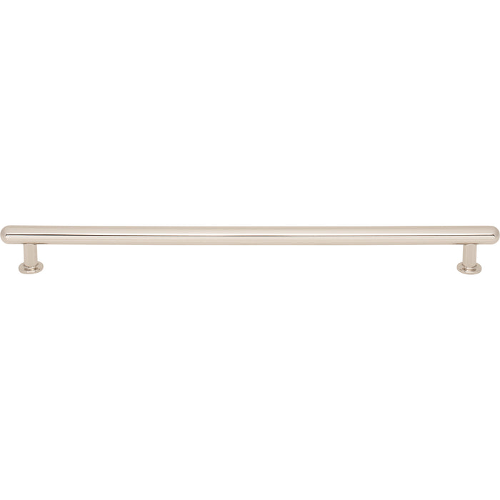 Top Knobs Lambert 12" Center to Center Bar Pull