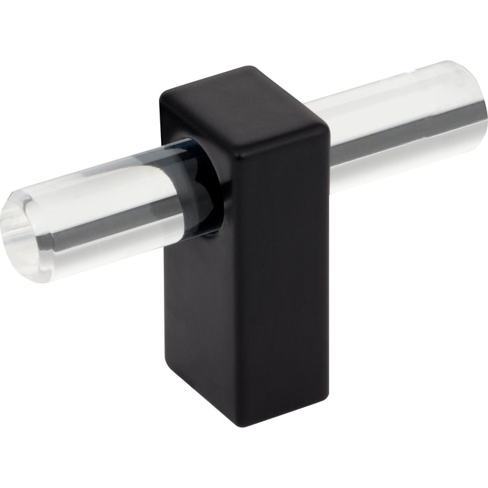 Jeffrey Alexander Spencer 2-3/8" Length Bar Knob