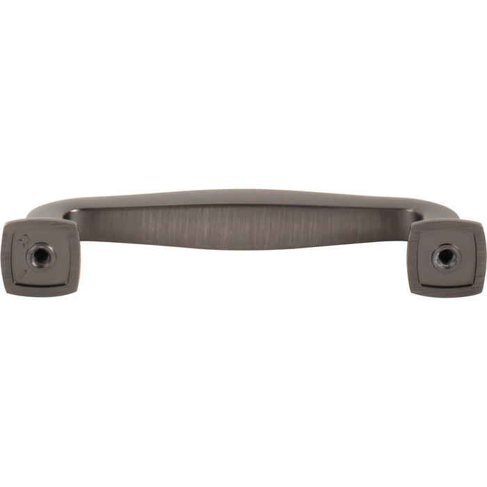 Jeffrey Alexander Fontana 96 mm Center-to-Center Bar Pull