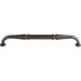Top Knobs Chalet 18" Center to Center Appliance Pull