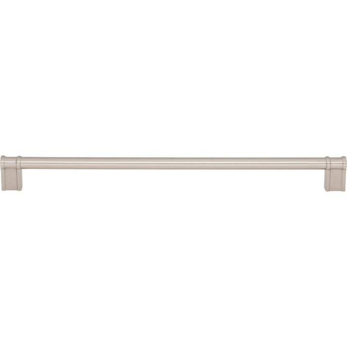 Top Knobs Newburn 12" Center to Center Bar Pull