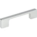 Atlas Thin Square 3 3/4" Center to Center Bar Pull