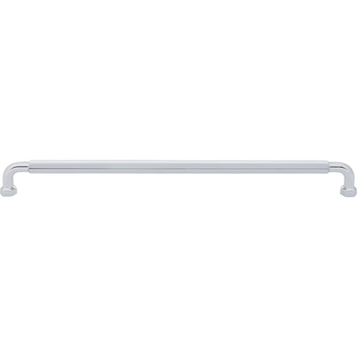 Top Knobs Dustin 12" Center to Center Bar Pull
