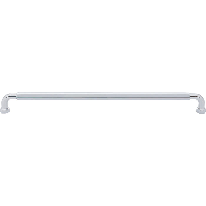 Top Knobs Dustin 12" Center to Center Bar Pull